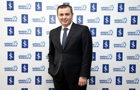 İş Bankası'ndan Dijital Dönüşüm Yolculuğu