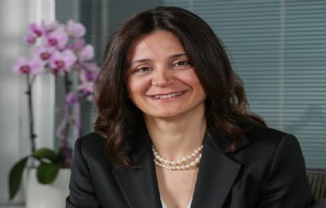 En İyi Dış Ticaret Finansmanı Bankası Seçildi