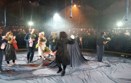 'çıkışı Ararken' İle Büyük Beğeni Topladı