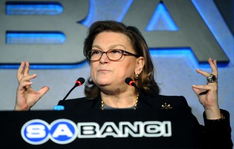 Sekiz Yıldır Sivil Topluma Hamilik Yapıyor