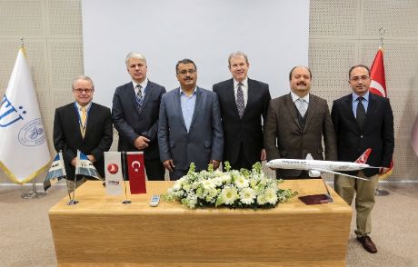 Hava Taşımacılığı Yönetimi'nde Yeni Dönem