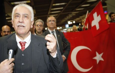 Perinçek İle İlgili Önemli Karar