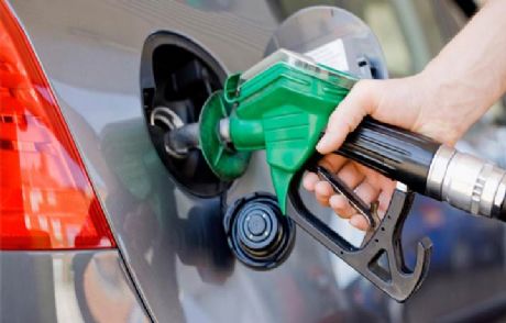 Motorin Ve Benzine Zam