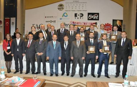 Tosiad, İlk Ekonomi Zirvesini Gerçekleştirdi