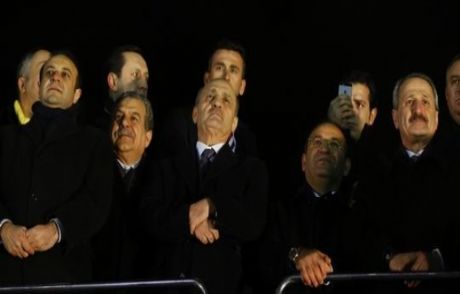 Oylama Tarihi Belli Oldu