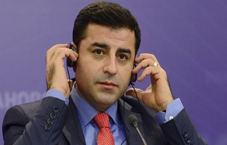'parlamento Dışı Kalırsak...'