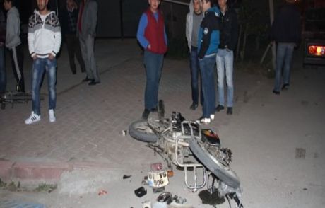 Adana'da Feci Kaza: 1 Ölü