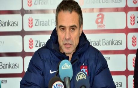 Ersun Yanal Kupada Da İddialı!