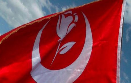 Bbp'de Toplu İstifa Şoku