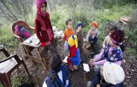 4 Çocuk Hastalıktan Öldü