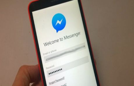 Facebook Sesinizi Mesajlara Dönüştürecek