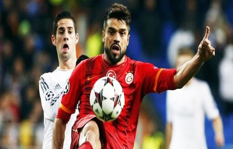 Gökhan Zan'dan Büyük Fedakarlık!