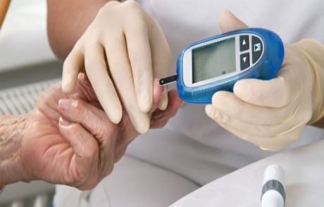 A Vitamini Eksikliği Diyabeti Tetikliyor!