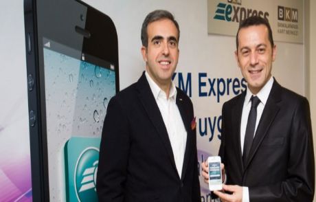 Temassız Ödemede Yeni Dönem
