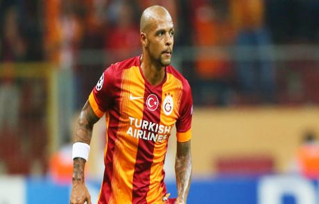 Melo Oynamak İstediği Takımı Açıkladı!