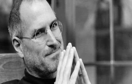 Steve Jobs İstemedi Apple Yaptı