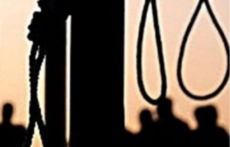 Kız Çocuğunu Öldüren 3 Kişi İdam Edildi