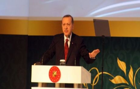 Erdoğan'dan Demirtaş'a Cizre Tepkisi