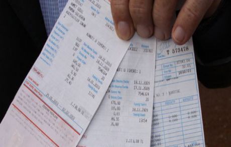 Elektrik Faturasında Zafer Vatandaşın