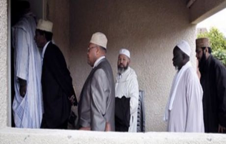 'fransa'da İslam Alimlerinin Sayısı Artacak'