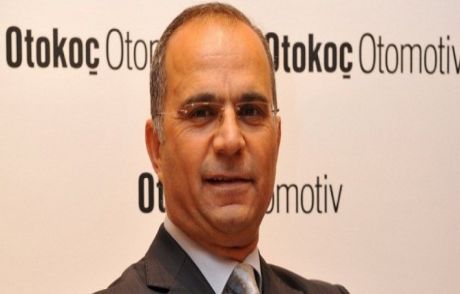 Otokoç'tan, Sağlık Bakanlığı'na Ambulans