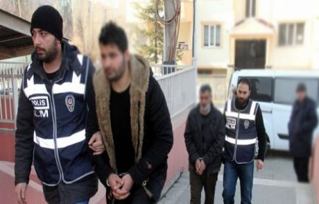 10 Bin Liraya Sahte Terhis Belgesi