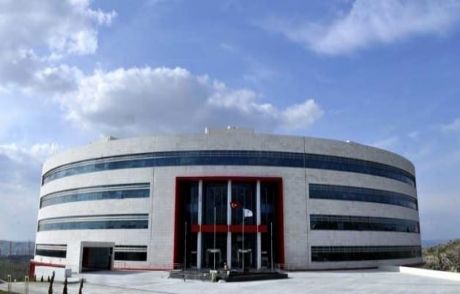 Dinleme Davasında 11 Kişiye Tutuklama