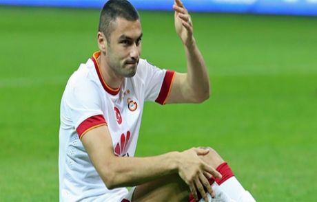 Burak Yılmaz Doktorları Şaşırttı!