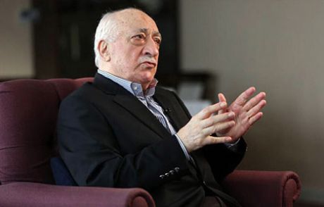 Gülen Davalara Servet Yatırdı!