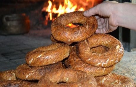 Susamın Gümrük Vergisi Yüzde 56 İndirildi