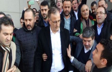 Ekrem Dumanlı Washington Post'a Yazdı