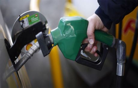 Benzin Ve Motorine Yeni Yıl İndirimi