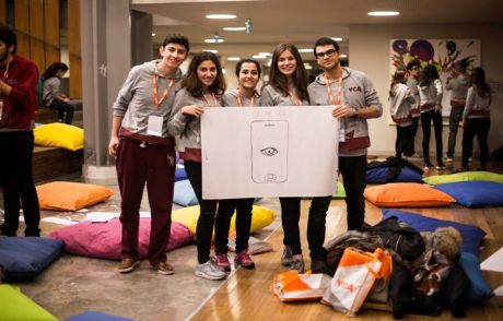 400 Liseliden İnovatif Çözümler