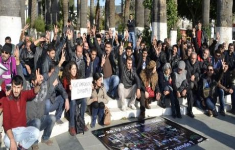 Bodrum'da Gergin Dakikalar!
