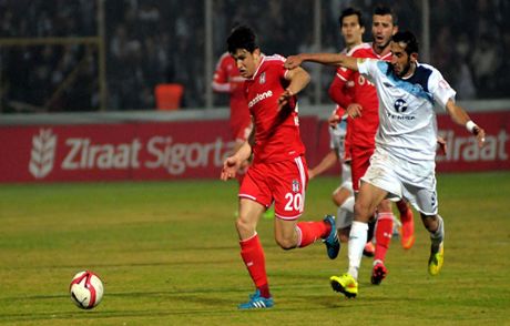 Yine Fair Play Yine Beşiktaş!