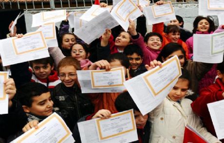 Yarıyıl Tatili Yarın Başlıyor