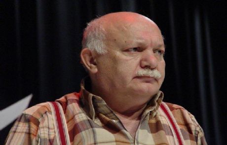 Usta Oyuncu Hayatını Kaybetti