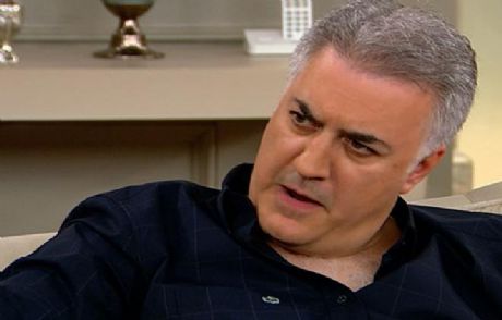 Tamer Karadağlı Ağız Değiştirdi