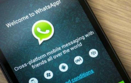 Whatsapp Artık Bilgisayarda