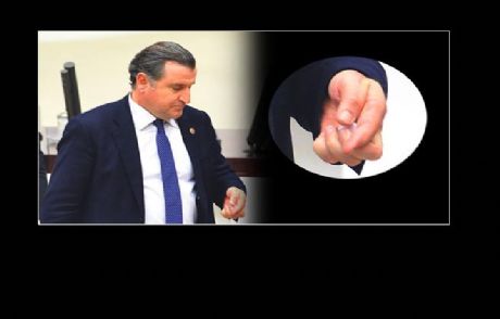 'baskı Yok' Hatırası!