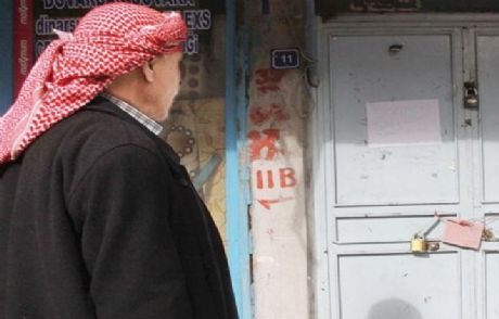 Güneydoğu'da Su Krizi