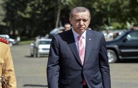 Cemaat'e Bir Şok Daha