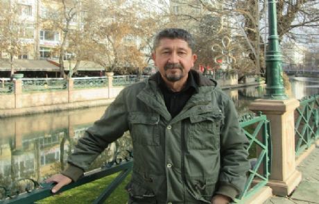 Eskişehir Etkinliği Tamamlandı