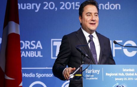Babacan: Rehavete Kapılmayız