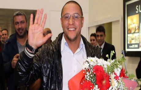 Roberto Carlos Yeniden Süper Lig'de!