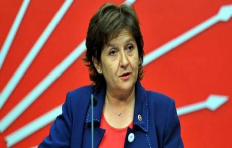 Chp'li Güler İçin Pazartesi Son Gün