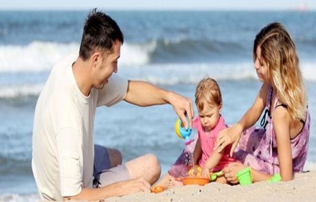 2015 Yerli Turistin Yılı Olacak