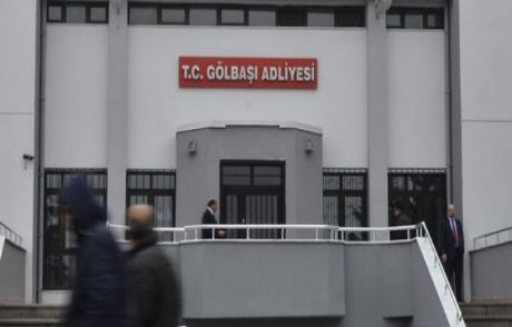 Tib Eski Daire Başkanı'na Tutuklama Talebi