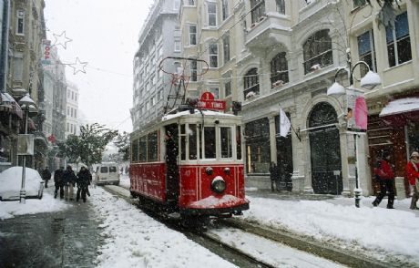 Hafta Sonu Planı Yapanlar Dikkat!...