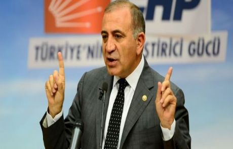 Tekin: Şişli Krizi Aşılmış Değil!